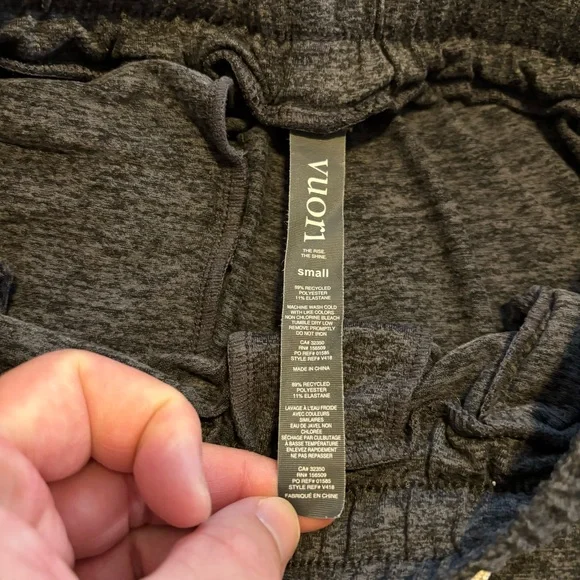 Men’s Vuori Ponto Performance Pant